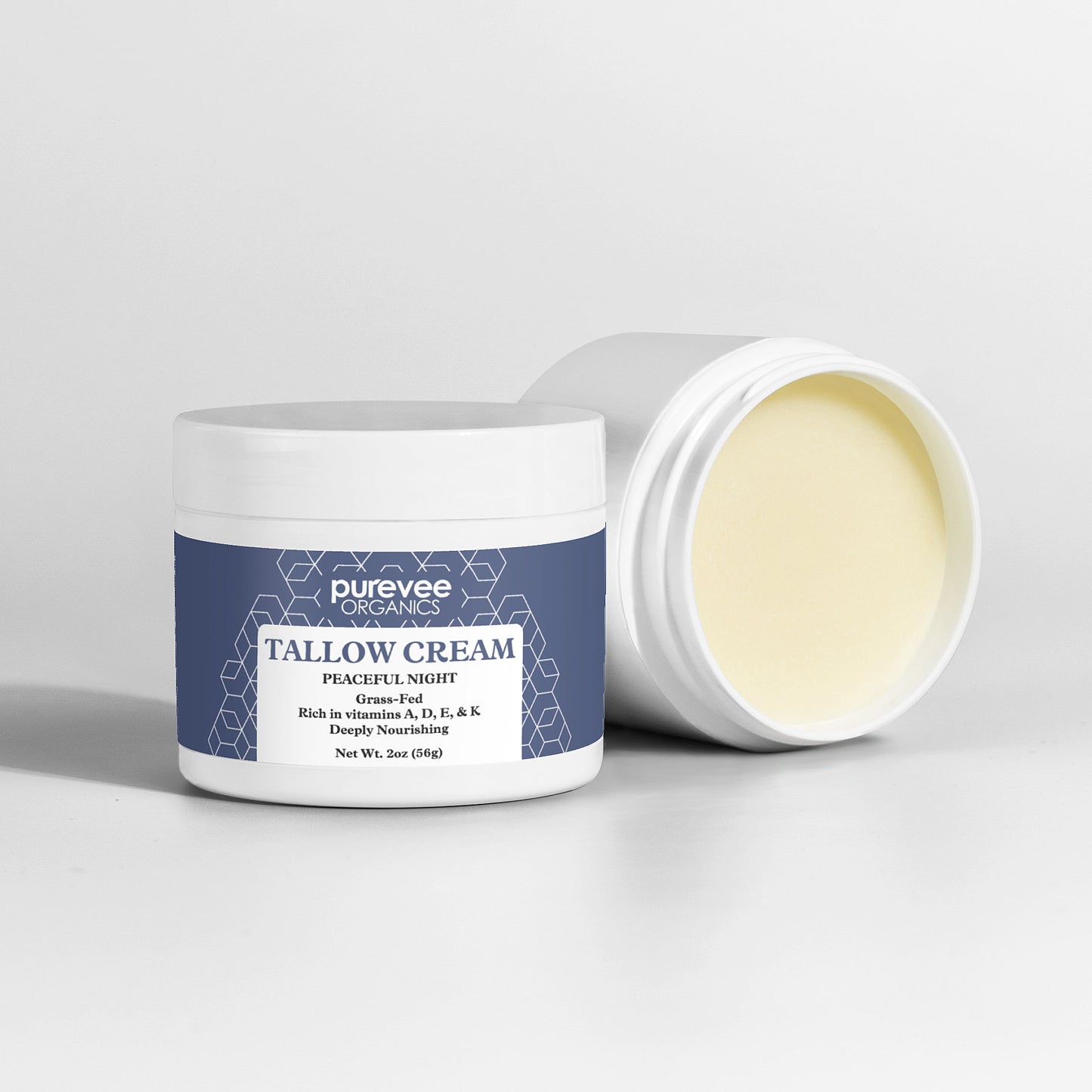 Tallow Cream | Peaceful Night