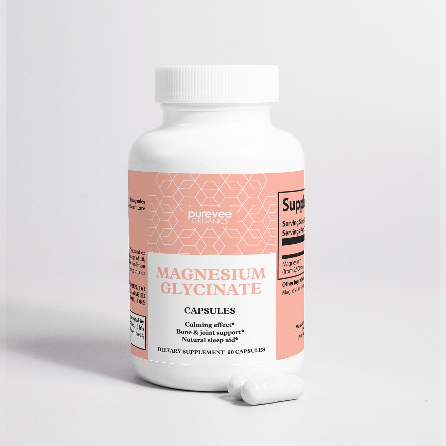 Magnesium Glycinate