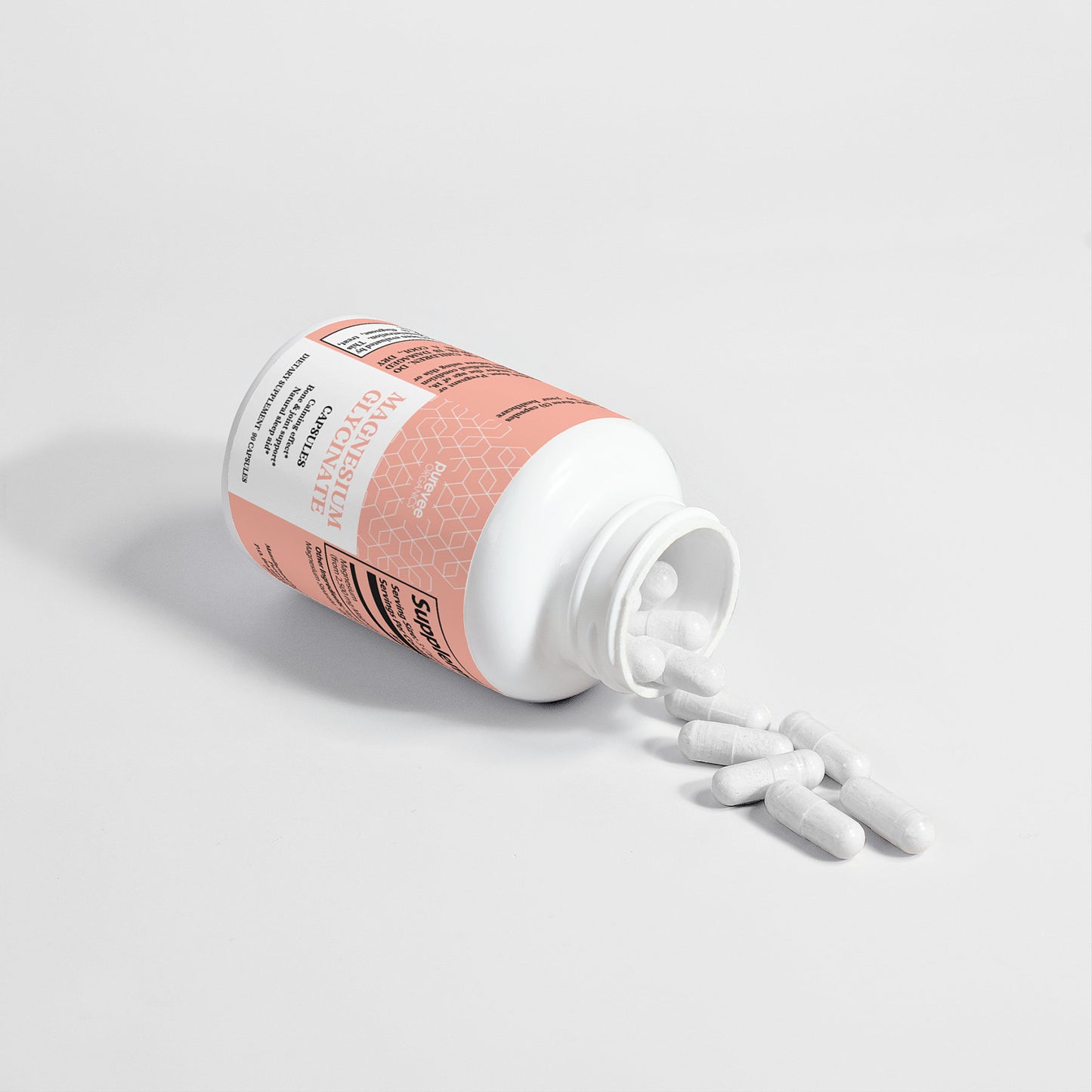 Magnesium Glycinate
