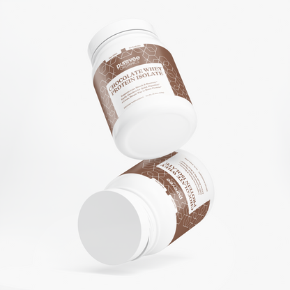 Chocolate Whey Protein Isolate
