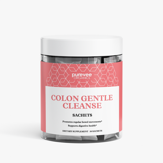 Colon Gentle Cleanse