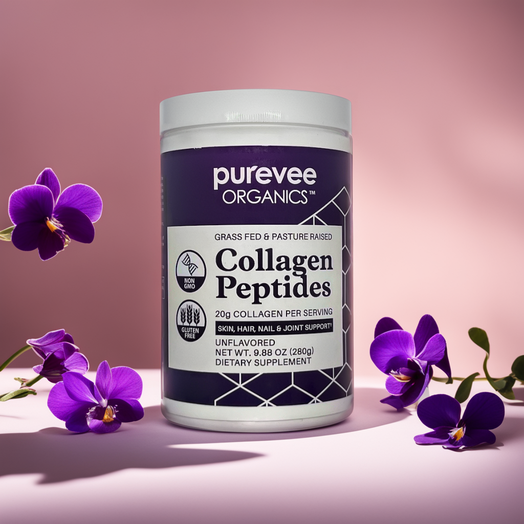 Collagen For Women