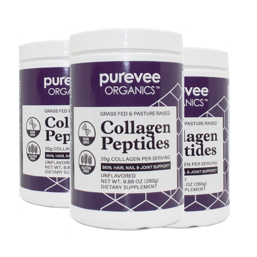 Collagen For Women